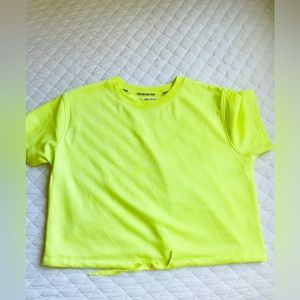 short sleeve T-shirt